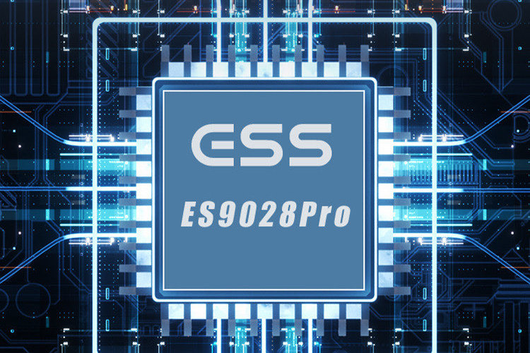 Goldhorn P3 Plus 旗艦播放器｜旗艦 ES9028Pro DAC
